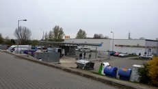 Mycí centrum Brno – Líšeň