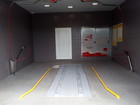 Nová instalace stroje SMART 2 v Návsí na čerpací stanici Shell